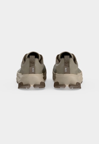 Chaussure de course 'OLYMPUS 7' Altra en gris