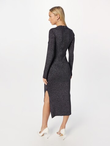 Robe 'Tabytha' Ted Baker en noir