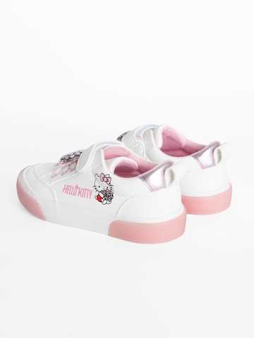 Cool Club Кроссовки в Белый