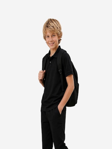T-Shirt Tommy Life en noir