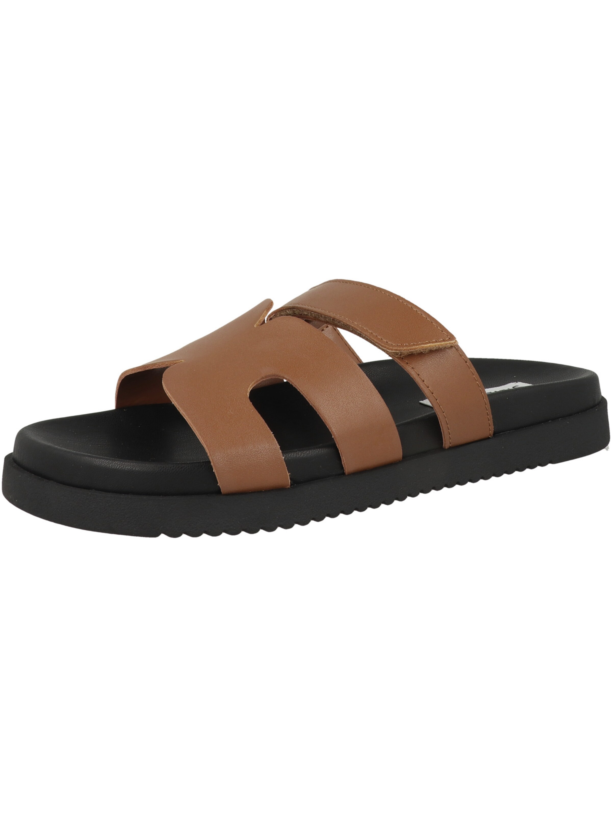 Mule 'Missile' STEVE MADDEN en marron