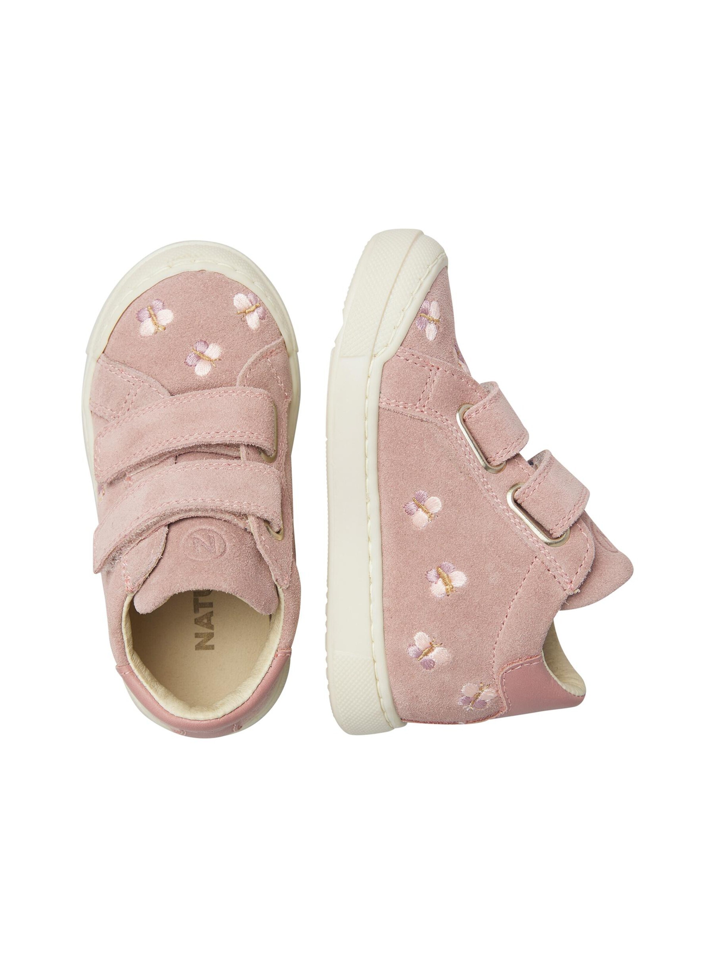 NATURINO Sneaker‌‌ in Pink