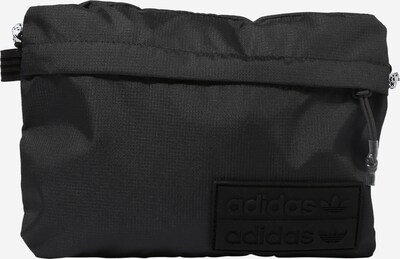 ADIDAS ORIGINALS Taška přes rameno 'SIMPLE' - antracitová, Produkt