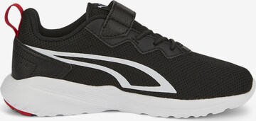 PUMA Sneakers 'All Day Active' in Zwart