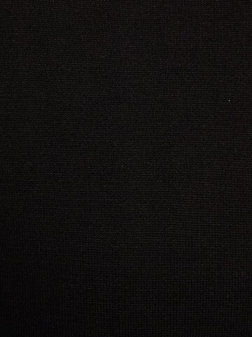 Tops en tricot Morgan en noir