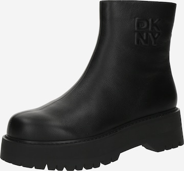 DKNY Bootsit värissä musta: etupuoli