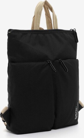 Suri Frey - Mochila 'Tanny' en negro