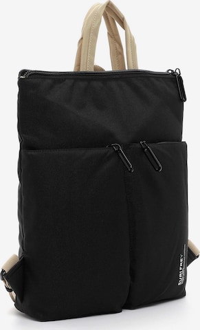 Suri Frey Rucksack 'Tanny' in Schwarz