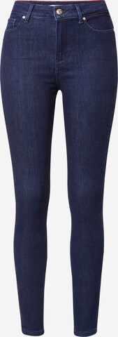 TOMMY HILFIGER Jeans 'Harlem' in Blue: front