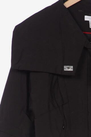 Sylvia Heise Jacket & Coat in L in Black