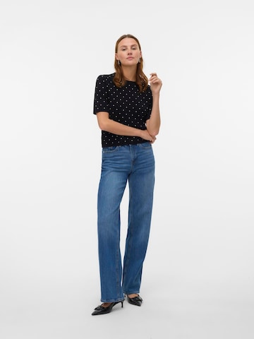 VERO MODA - Jersey 'VMSaba' en negro