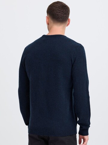 Pull-over ' BHBRANKO ' BLEND en bleu
