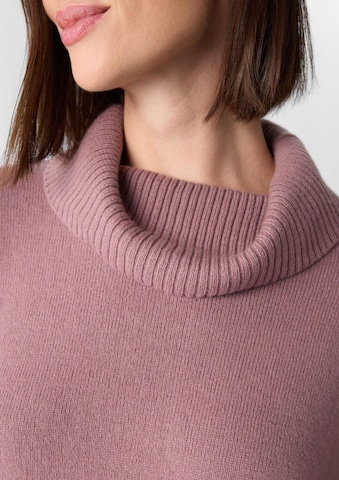 COMMA Sweater in Pink