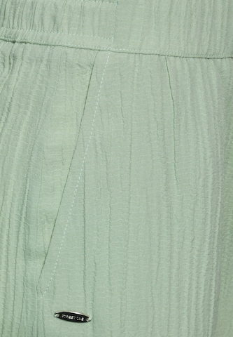 STREET ONE Skirt in Green