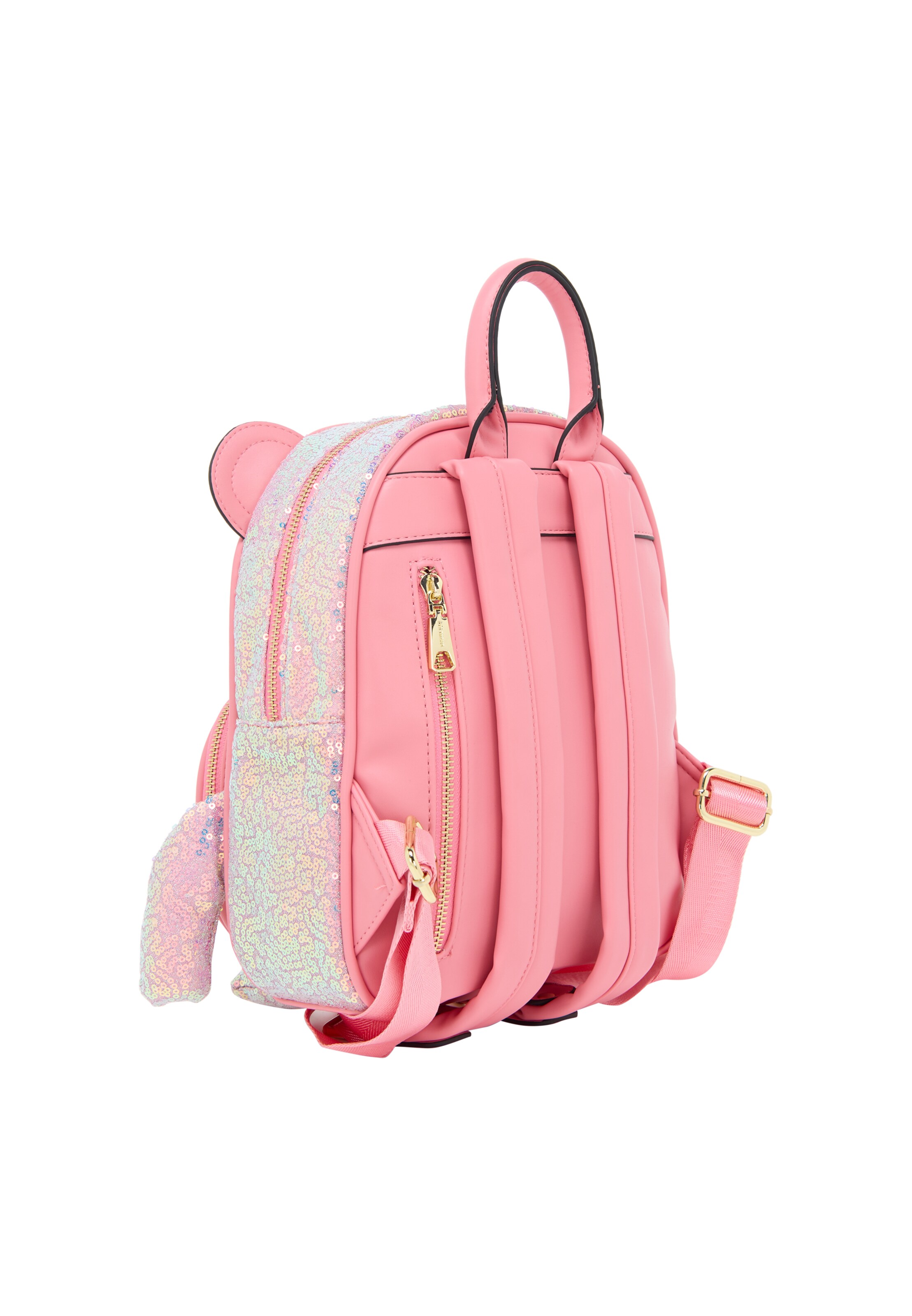 Sac à dos 'Pop Eyetheme' MYMO en rose