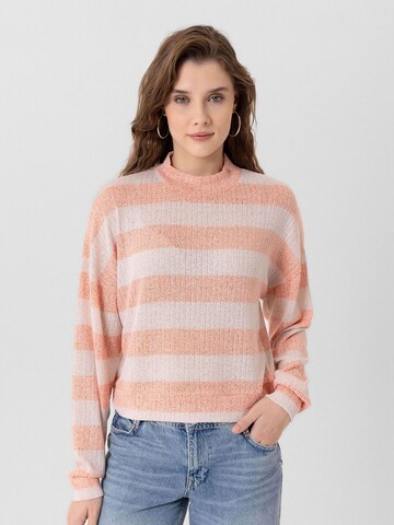 Williot - Jersey 'Gloria' en rosa: frente