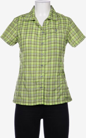 ICEPEAK Blouse & Tunic in M in Green: front