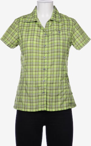 ICEPEAK Blouse & Tunic in M in Green: front