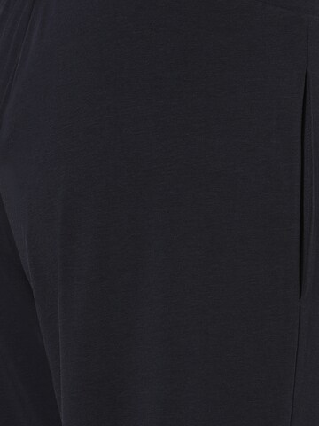 Mey Pyjamabroek in Blauw