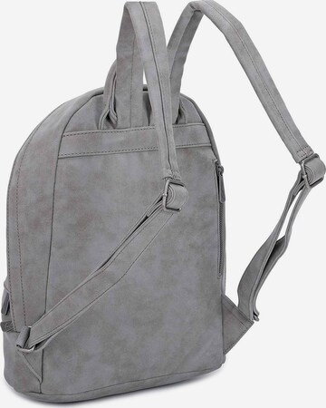 Sac à dos Fritzi aus Preußen en gris