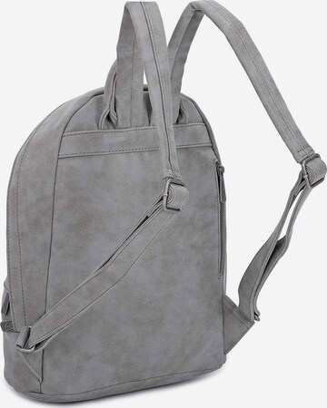 Fritzi aus Preußen Backpack in Grey