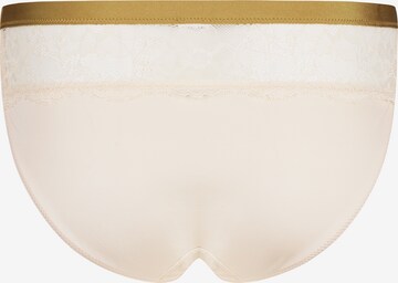 Skiny Panty in Beige