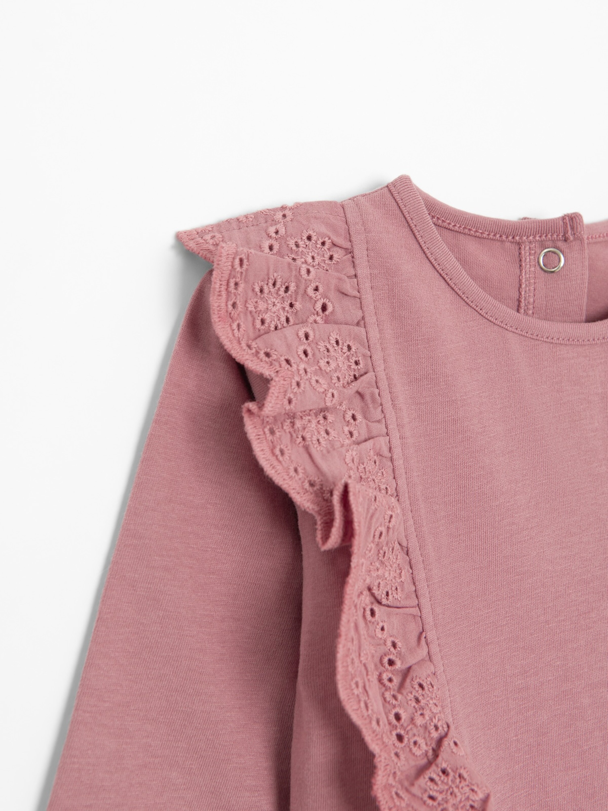 Cool Club Paita värissä vaaleanpunainen