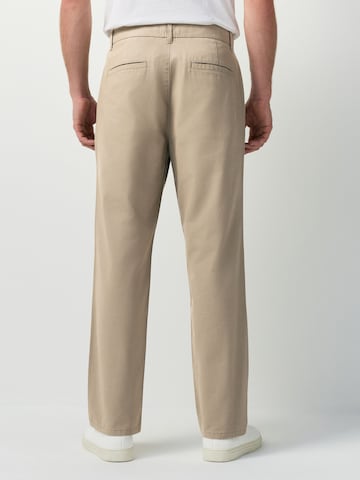 Next Regular Chino trousers in Beige