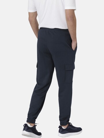 BABISTA Tapered Jogginghose ' Florevoro ' in Blau