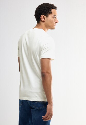 Street One MEN Shirt in White
