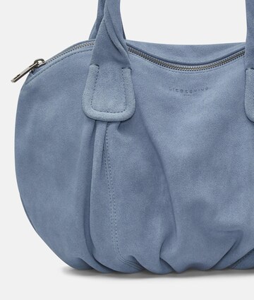 Sac bandoulière Liebeskind Berlin en bleu