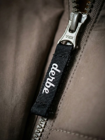 Derbe Winter Jacket 'Sonholm' in Brown