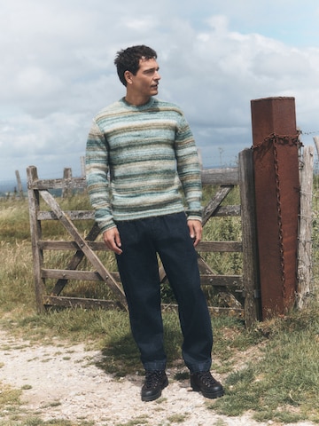 Pull-over Next en vert