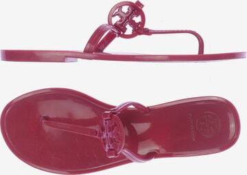 Tory Burch Sandals & High-Heeled Sandals in 41,5 in Pink: front