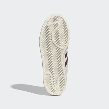 ADIDAS ORIGINALS Låg sneaker 'Superstar II' i vit