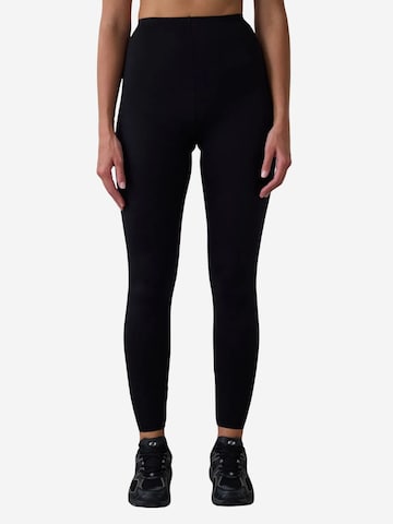 Penti Leggings‌‌‌‌‌‌‌‌‌‌ in Schwarz: Vorderseite