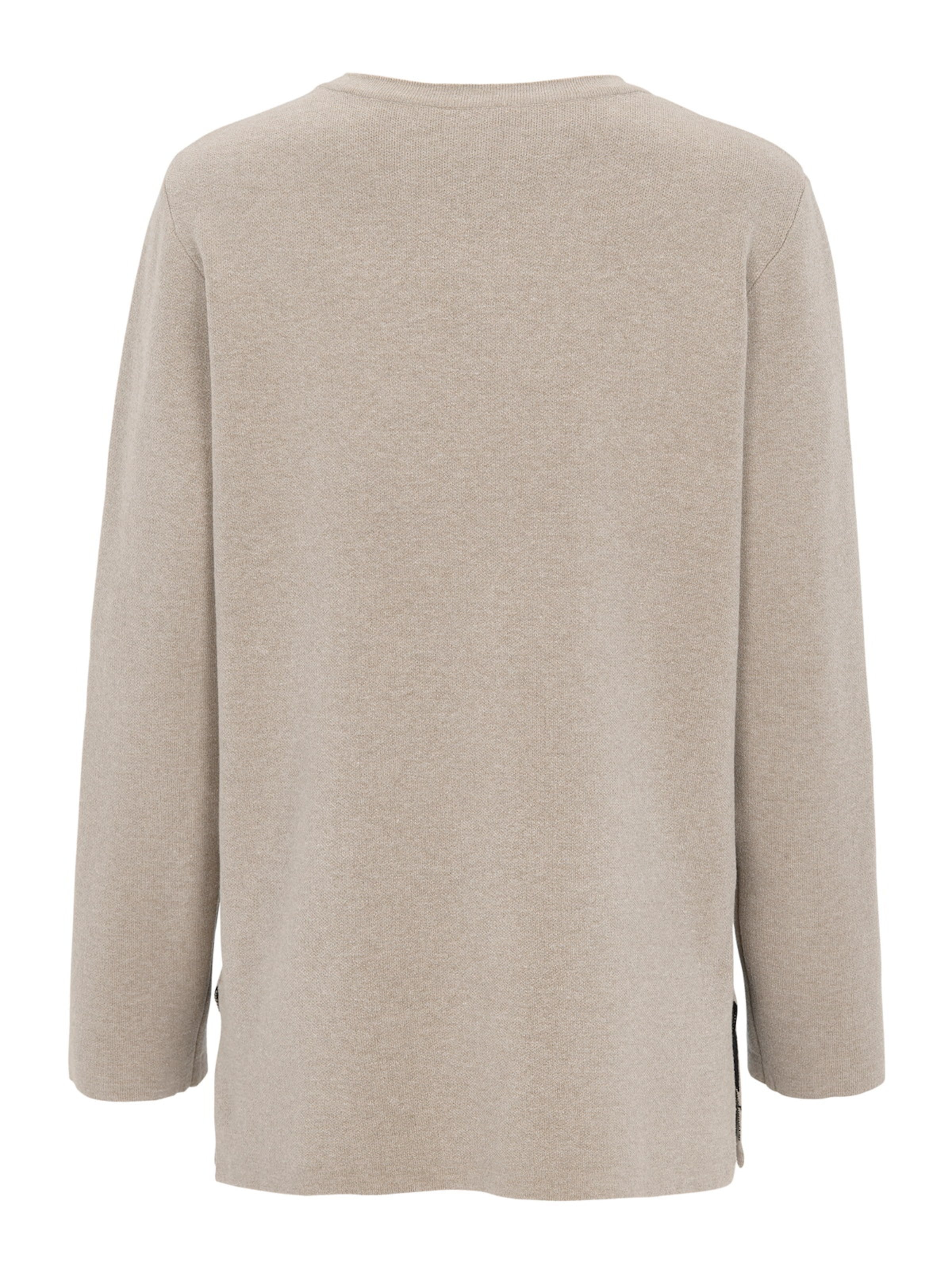 Cellbes of Sweden Pullover in Schwarz