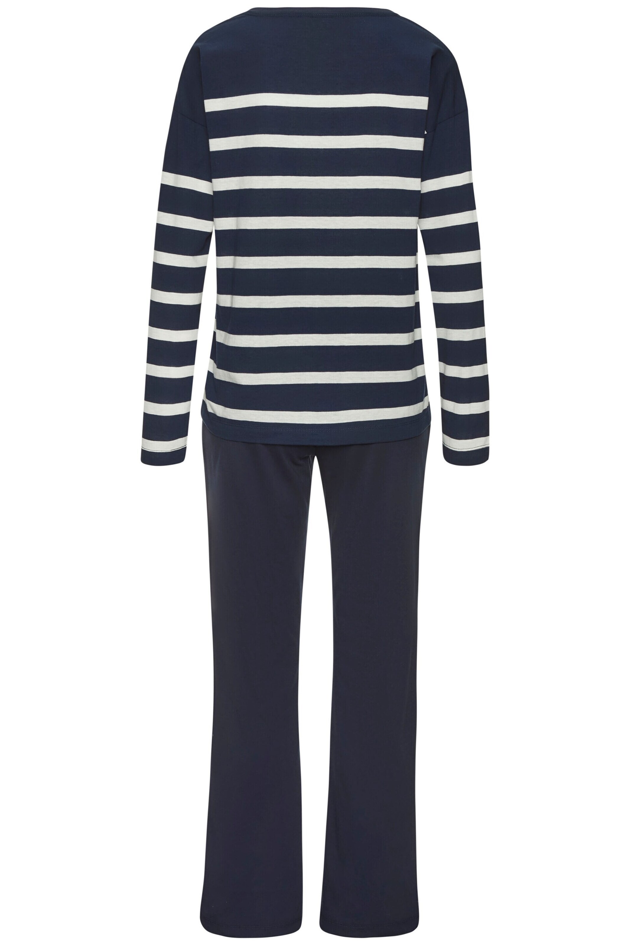 s.Oliver Πιτζάμα σε μπλε