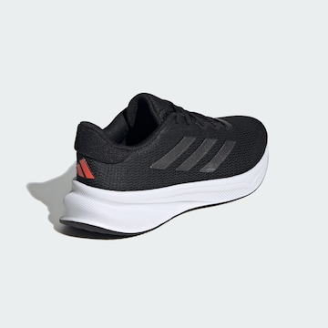 ADIDAS PERFORMANCE Loopschoen 'Response' in Zwart