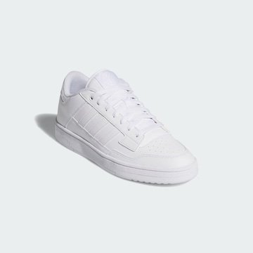 ADIDAS SPORTSWEAR Sneaker 'Rapid Court' in Weiß