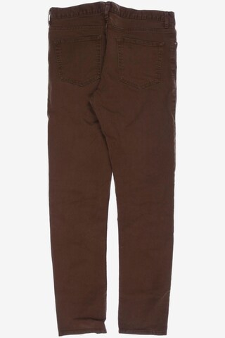 H&M Jeans in 29 in Brown