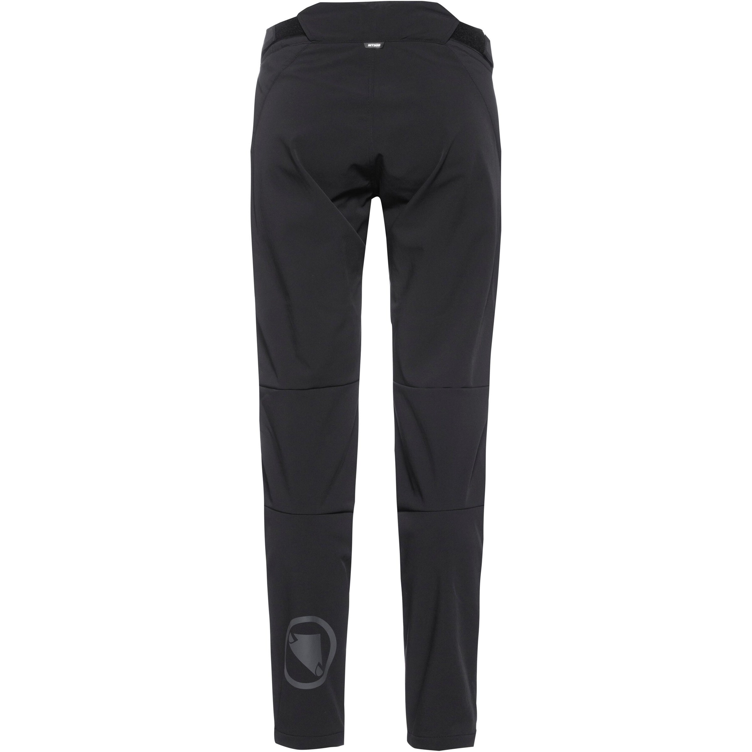 ENDURA Regular Sporthose 'MT500 Freezing Point' in Schwarz