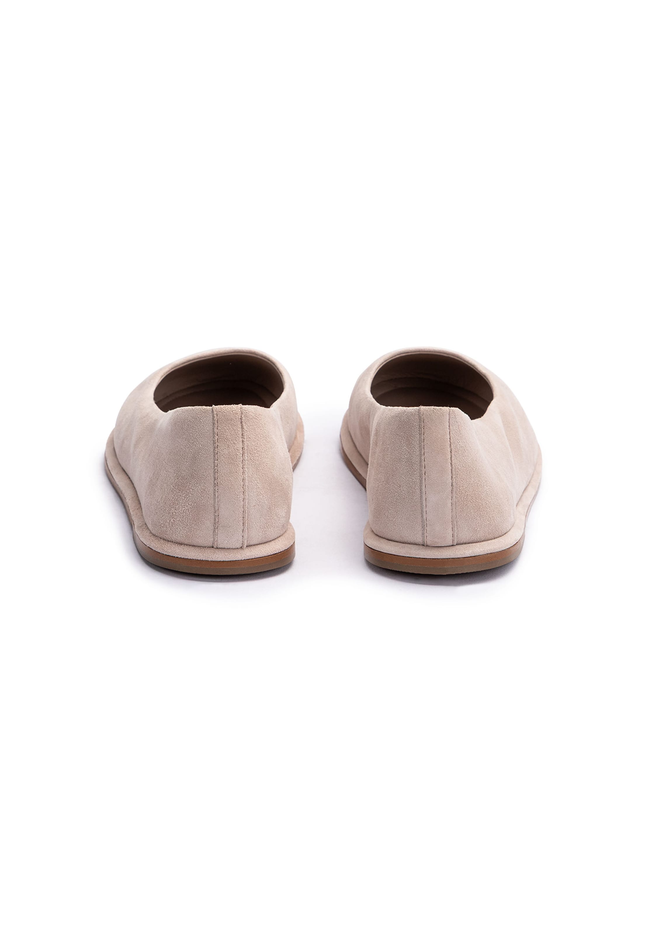 Ballerines 'IRIS' LLOYD en gris
