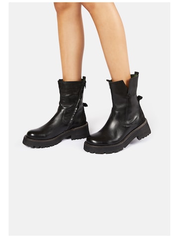 FELMINI Ankle boots in Black