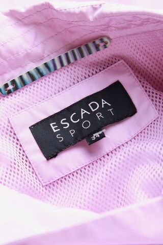 ESCADA SPORT Bomberjacke XS in Lila