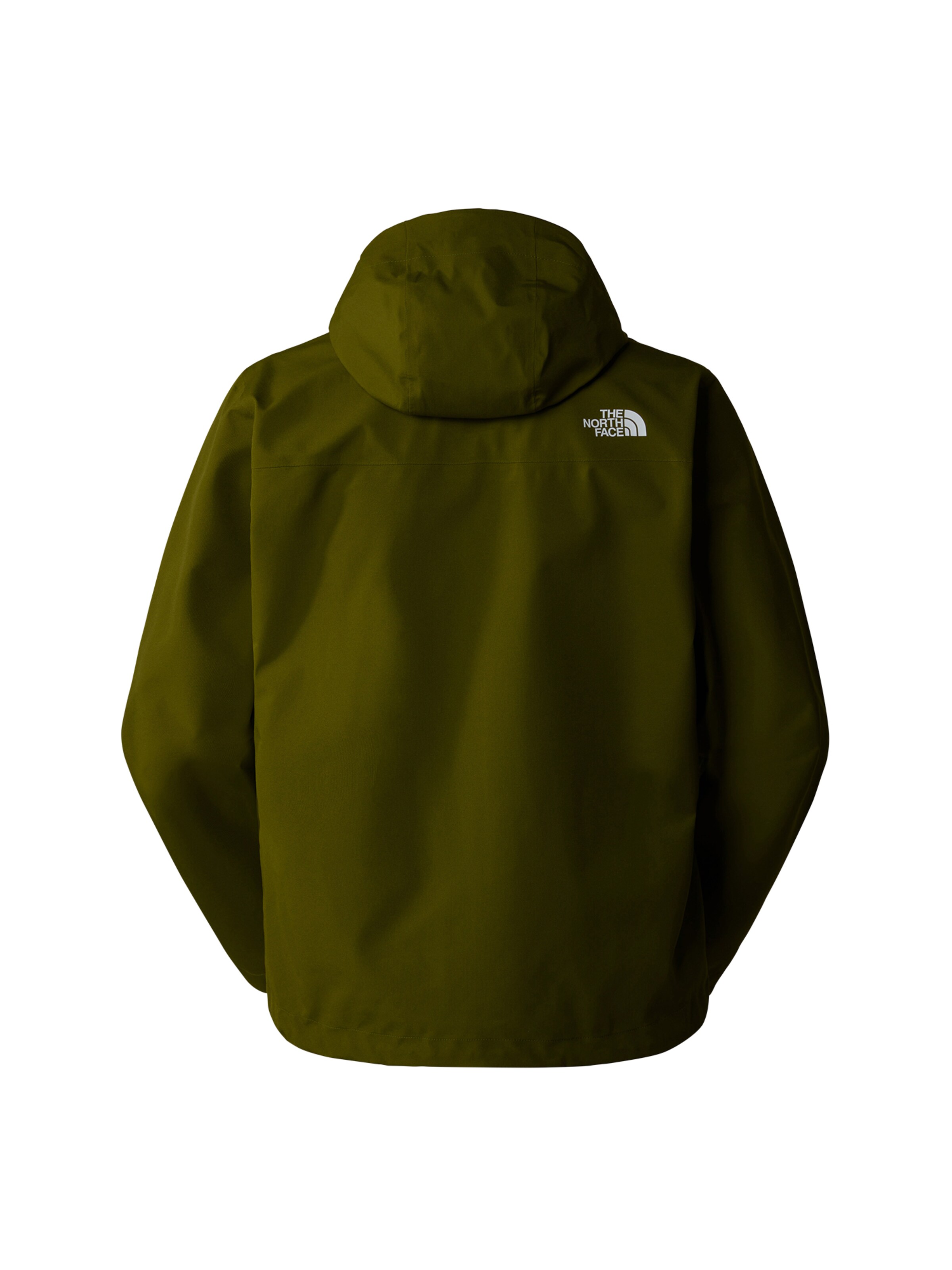 Giacca per outdoor 'Whiton' di THE NORTH FACE in verde