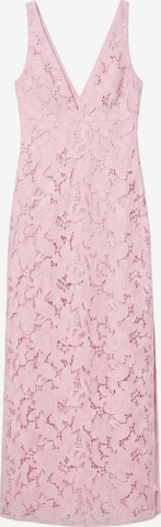 Robe Michael Kors en rose : devant
