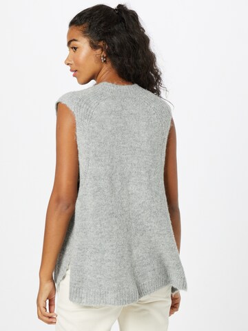 Designers Society Sweater 'NUSKA' in Grey