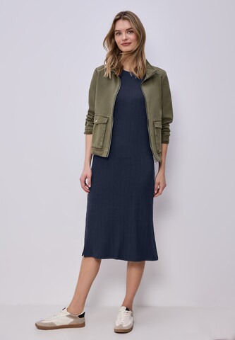 STREET ONE Dress in Blue