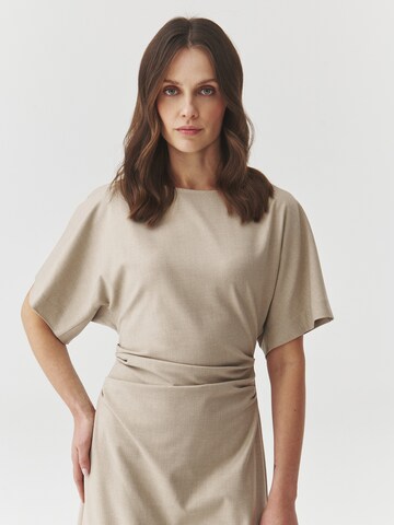 TATUUM Cocktailjurk 'Jing' in Beige